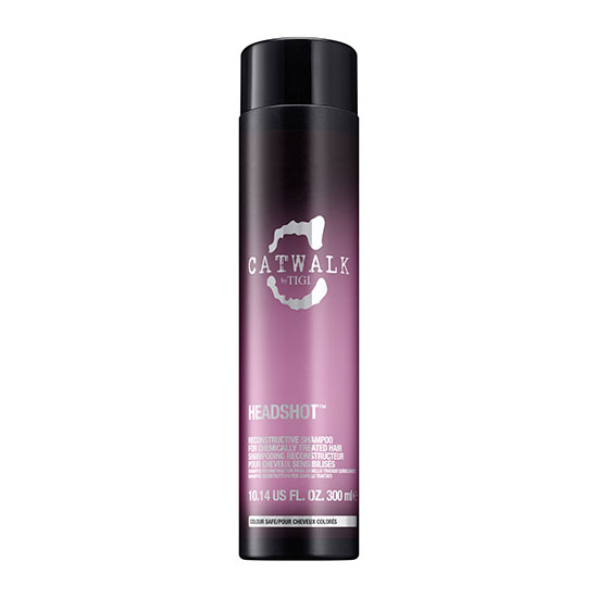 TIGI Catwalk Headshot Reconstructive Shampoo