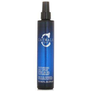 TIGI Catwalk Texturising Salt Spray 270ml