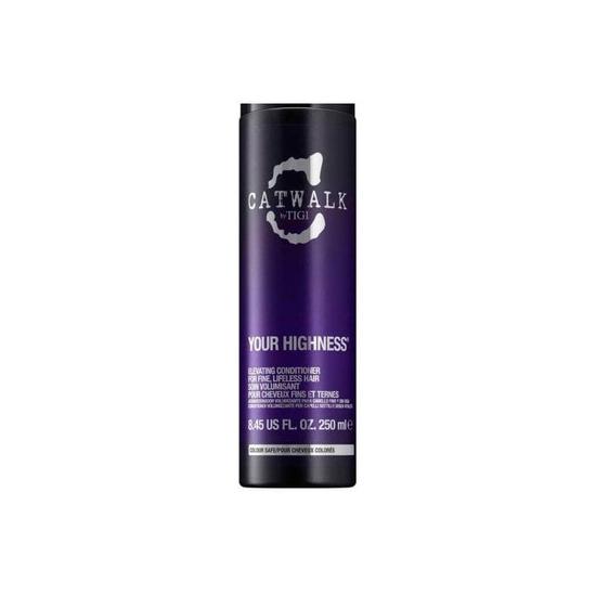 TIGI Catwalk Your Highness Nourishing Conditioner 250ml