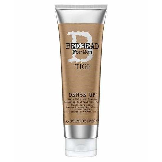 TIGI For Men Dense Up Style Building Shampoo