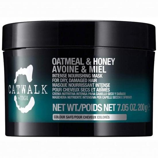 TIGI Oatmeal & Honey Intense Nourishing Mask 200g