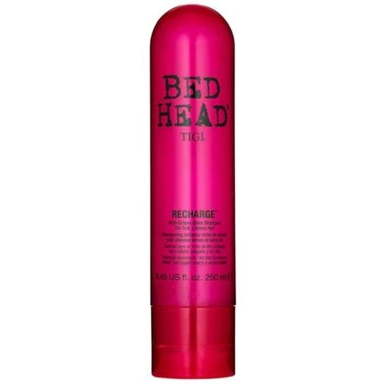 TIGI Recharge High Octane Shine Shampoo