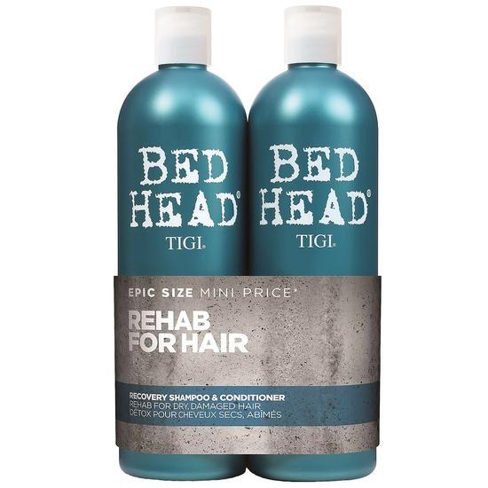 TIGI Recovery Shampoo Conditioner Duo Pack