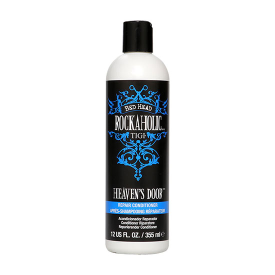 TIGI Rockaholic Heavens Door Repair Conditioner 355ml