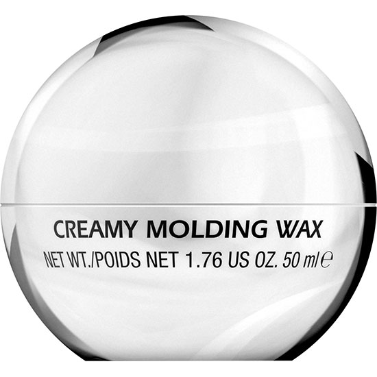 TIGI S-Factor Creamy Moulding Wax