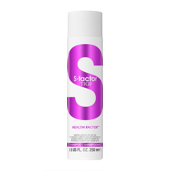 TIGI S-Factor Health Factor Shampoo