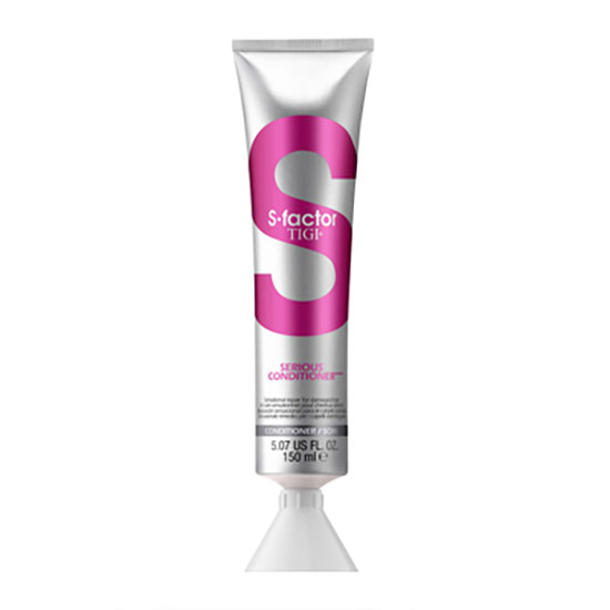 TIGI S-Factor Serious Conditioner