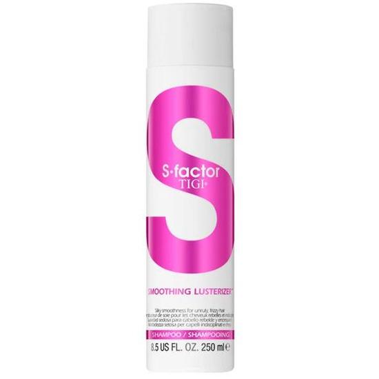 TIGI S-Factor Smoothing Lusterizer Shampoo