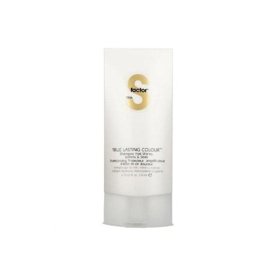 TIGI S-Factor True Lasting Colour Shampoo