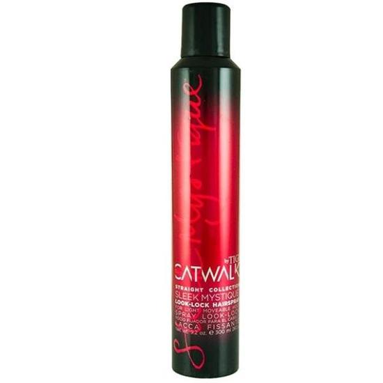 TIGI Sleek Mystique Look Lock Hairspray