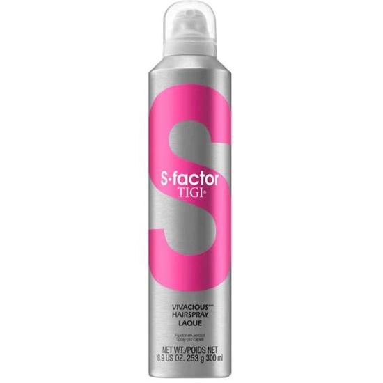 TIGI Vivacious Hairspray 371ml
