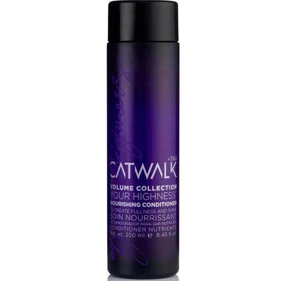 TIGI Volume Collection Nourishing Conditioner 250ml