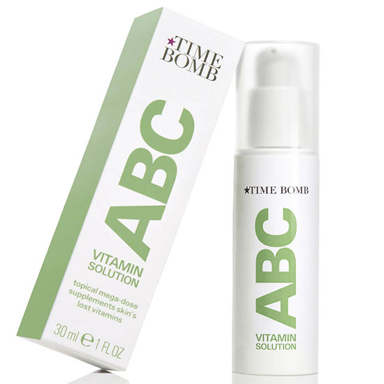 Time Bomb ABC Serum