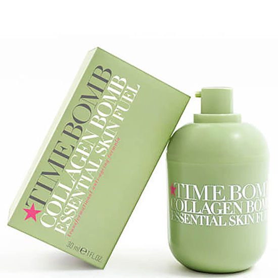 Time Bomb Collagen Bomb