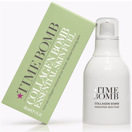 Time Bomb Collagen Bomb