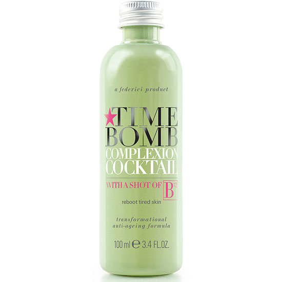 Time Bomb Complexion B12 Cocktail