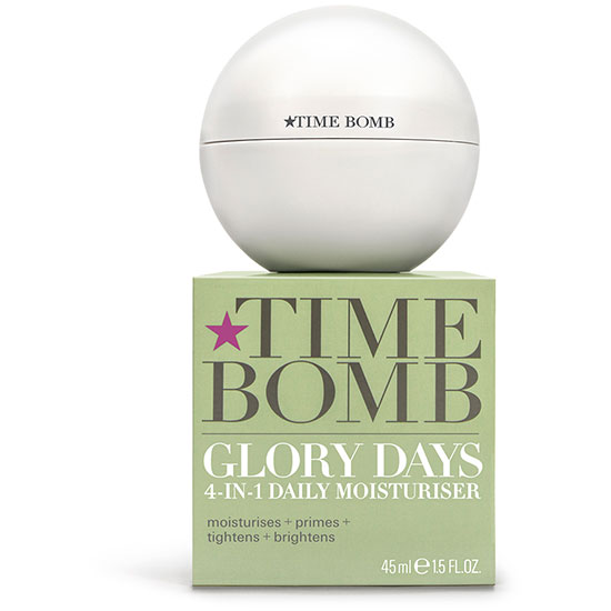 Time Bomb Glory Days Day Cream