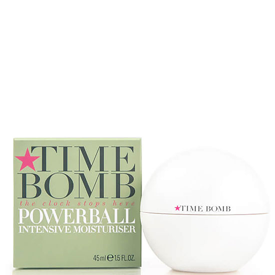 Time Bomb Power Ball Intensive Moisturiser
