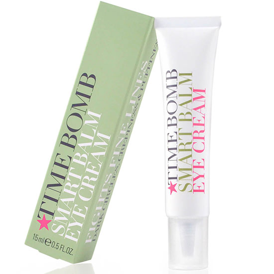 Time Bomb Smart Balm Eye Cream