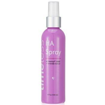 Timeless Skin Care HA Matrixyl 3000 Lavender Spray 120ml