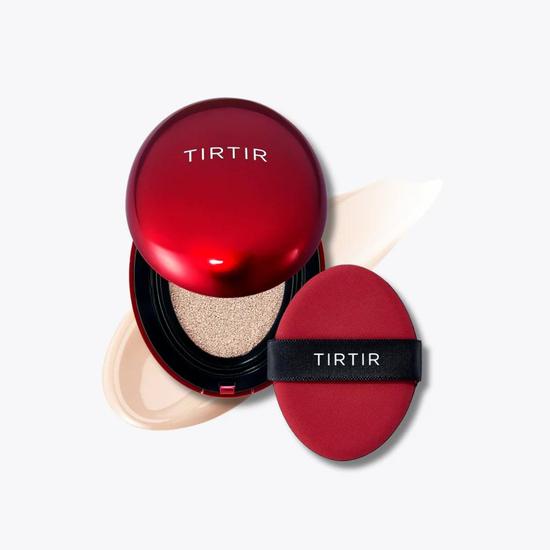 TIRTIR Mask Fit Red Cushion Foundation With SPF 40
