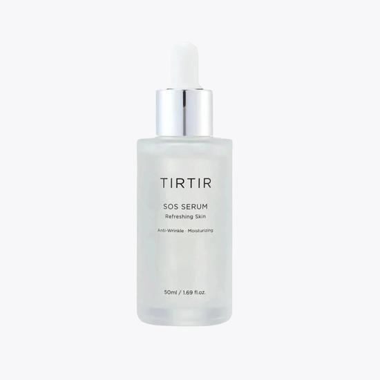 TIRTIR SOS Face Serum 50ml