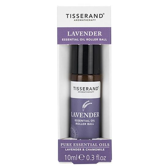 Tisserand Aromatherapy Aromatherapy Lavender & Chamomile Roller Ball