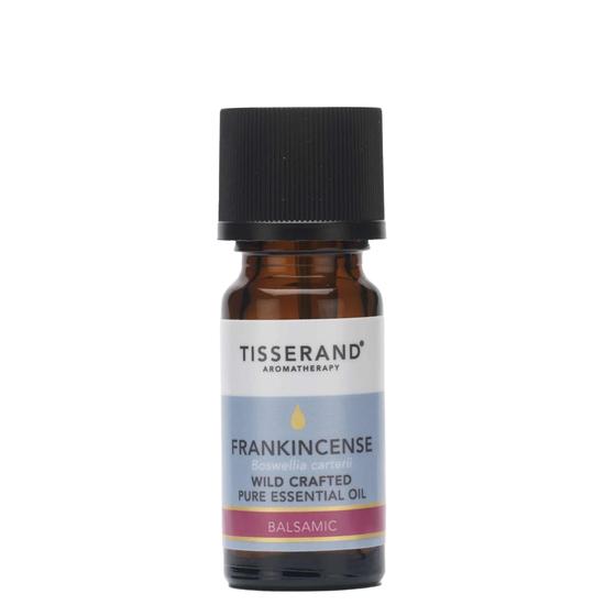 Tisserand Aromatherapy Frankincense Organic Essential Oil