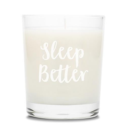 Tisserand Aromatherapy Gifts Of Wellbeing Sleep Better Candle