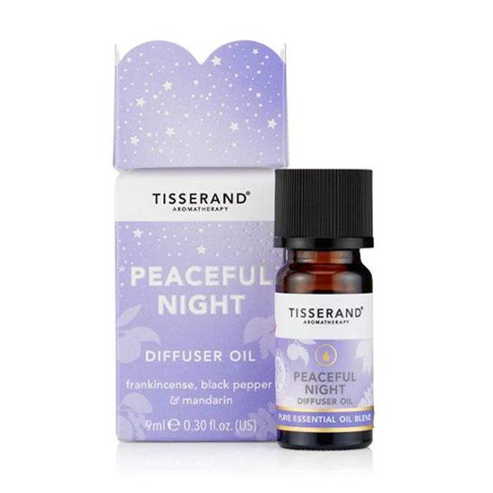 Tisserand Aromatherapy Peaceful Night Diffuser Oil