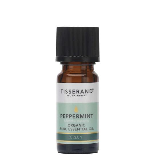 Tisserand Aromatherapy Peppermint Organic Essential Oil