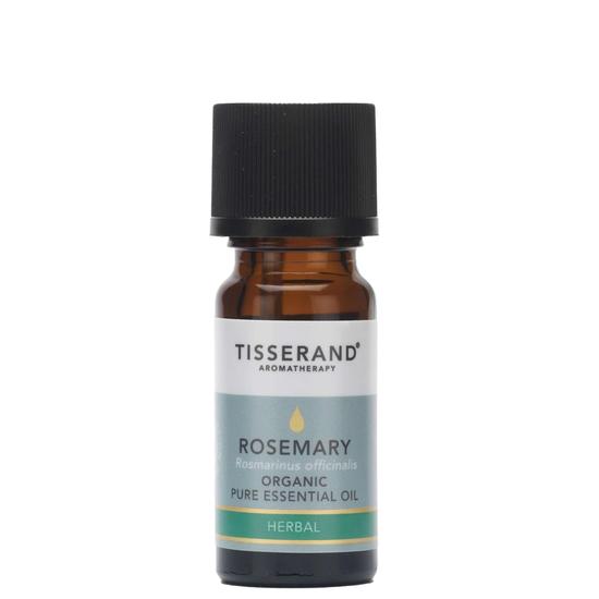 Tisserand Aromatherapy Pure Essential Oils Rosemary Organic Essential Oil