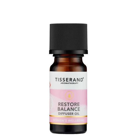 Tisserand Aromatherapy Restore Balance Diffuser Oil