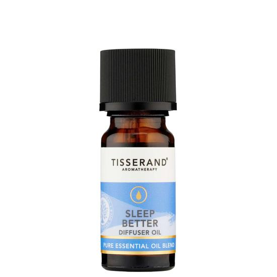 Tisserand Aromatherapy Sleep Better Diffuser Oil