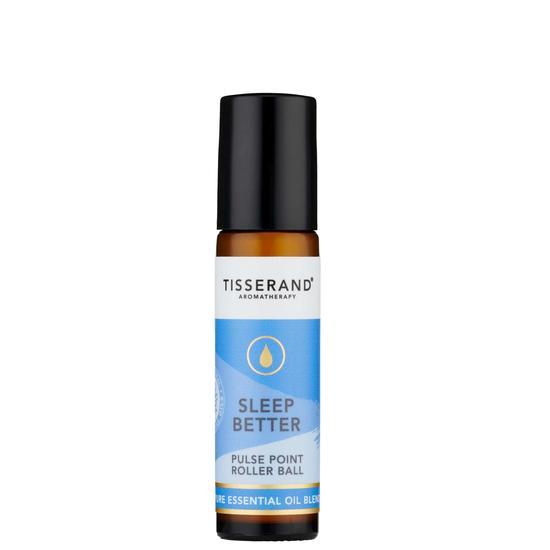 Tisserand Aromatherapy Sleep Better Pulse Point Roller Ball