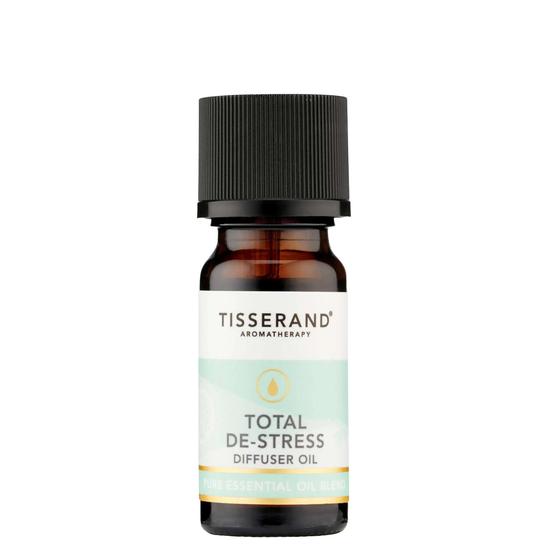 Tisserand Aromatherapy Total-De-Stress Diffuser Oil