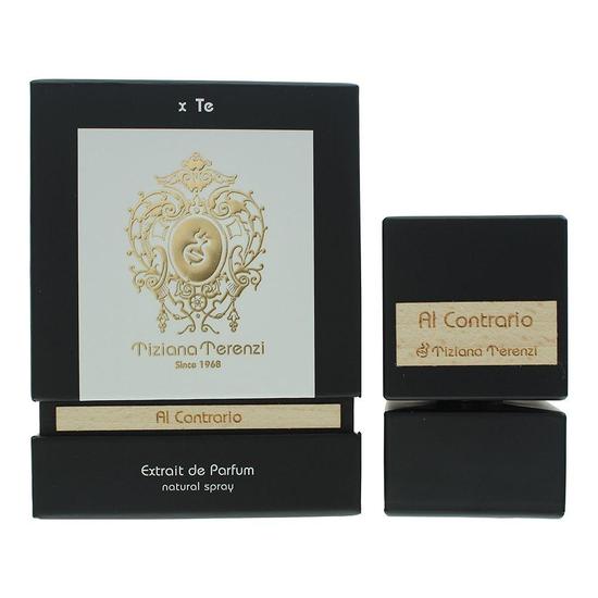 Tiziana Terenzi Al Contrario Extract De Parfum