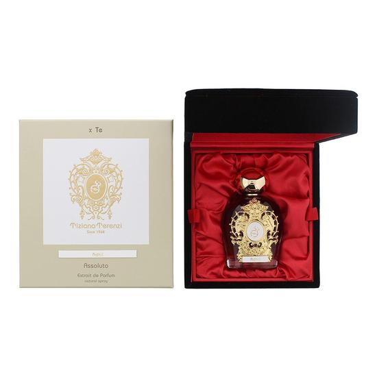 Tiziana Terenzi Assoluto Adhil Extrait De Parfum