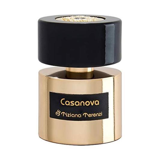 Tiziana Terenzi Casanova Anniversary Extrait De Parfum 100ml