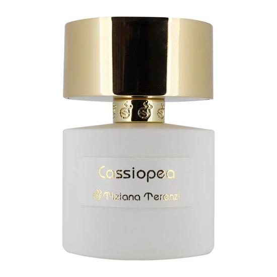 Tiziana Terenzi Cassiopea Extrait De Parfum 100ml