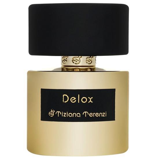 Tiziana Terenzi Delox Extrait De Parfum