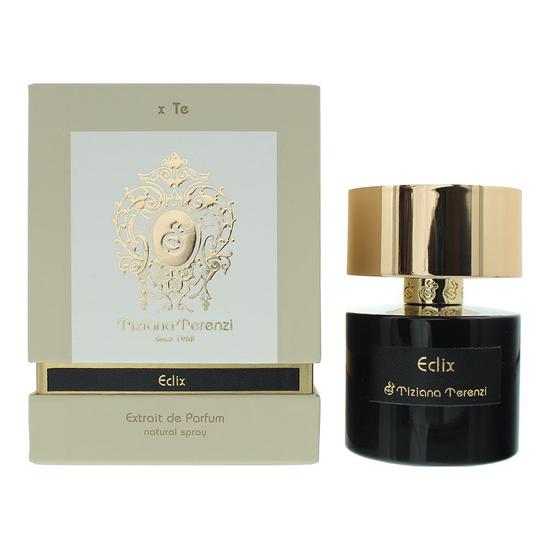 Tiziana Terenzi Eclix Extrait De Parfum 100ml