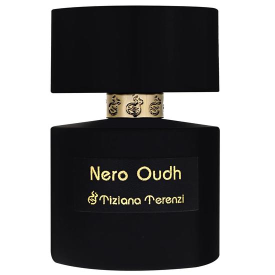 Tiziana Terenzi Nero Oudh Extrait De Parfum