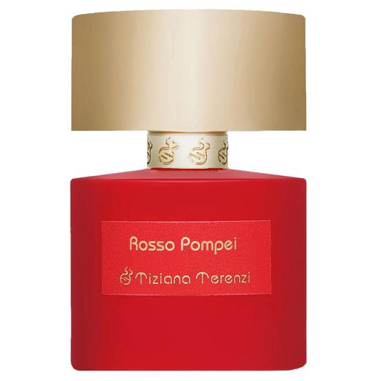 Tiziana Terenzi Rosso Pompei Extrait De Parfum