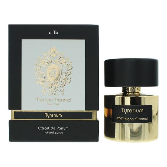 Tiziana Terenzi Tyrenum Extract De Parfum 100ml