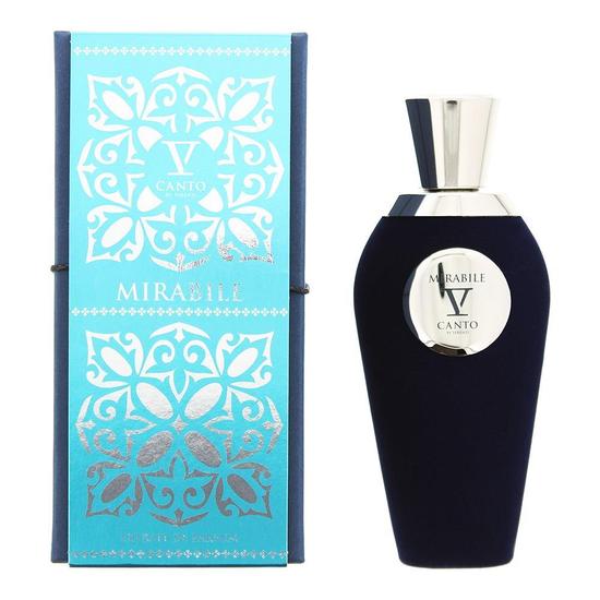 Tiziana Terenzi V Canto Mirabile Extrait De Parfum 100ml