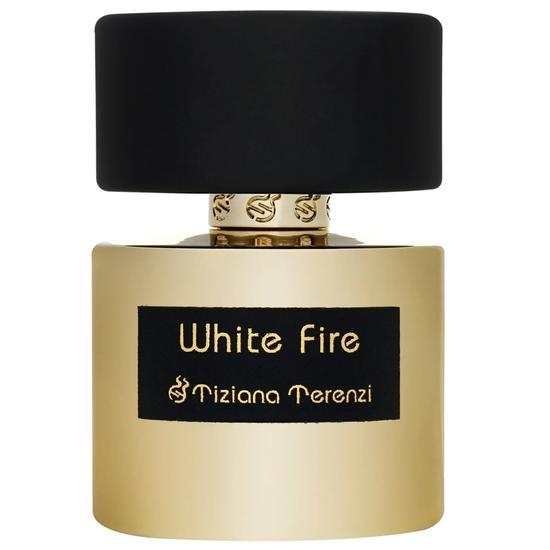 Tiziana Terenzi White Fire Extract De Parfum