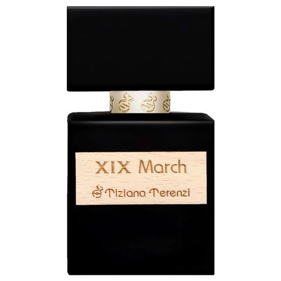 Tiziana Terenzi Xix March Extract De Parfum For