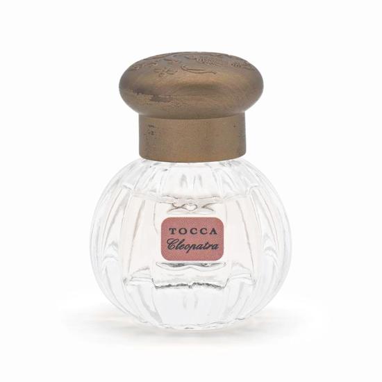 Tocca Cleopatra Eau De Parfum Mini 5ml (Imperfect Box)