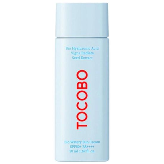 TOCOBO Bio Watery Sun Cream Spf 50+ 50ml
